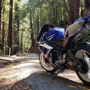 Meet your Posher, Kris